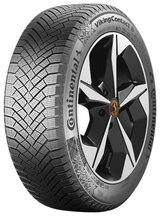 Continental VikingContact 8 235/50 R19 103 T без шипов 
