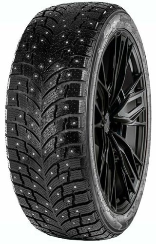 GripMax SureGrip Pro Ice 275/35 R21 103 T с шипами 