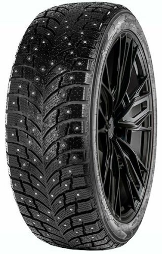GripMax SureGrip Pro Ice 275/35 R21 103 T с шипами 
