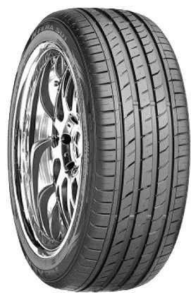 NEXEN N'Fera SU1 225/55 R17 101W 