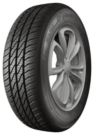 Нижнекамскшина НК-241 135/80 R12 72T 