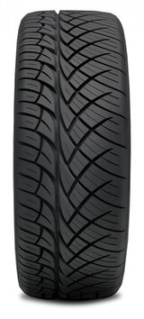 Шина Nitto NT420S 265/60 R18 110V летняя  - фото 2