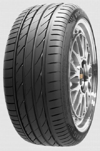MAXXIS VS5 245/50 R18 100 W 