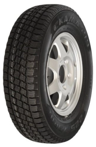 Нижнекамскшина Кама-219 225/75 R16 104 Q 