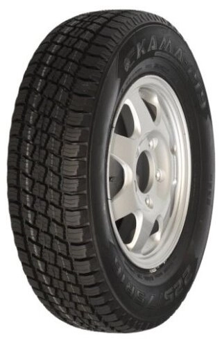 Нижнекамскшина Кама-219 225/75 R16 104 Q 