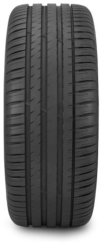 MICHELIN Pilot Sport 4 SUV 285/50 R20 116 W без шипов  - фото 2