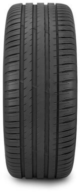 MICHELIN Pilot Sport 4 SUV 285/50 R20 116 W без шипов  - фото 2