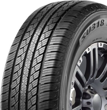 Goodride SU318 H/T 265/70 R16 112T  - фото 2