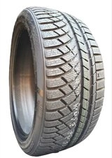 Kumho WinterCraft WP72 245/35 R20 95 W без шипов 