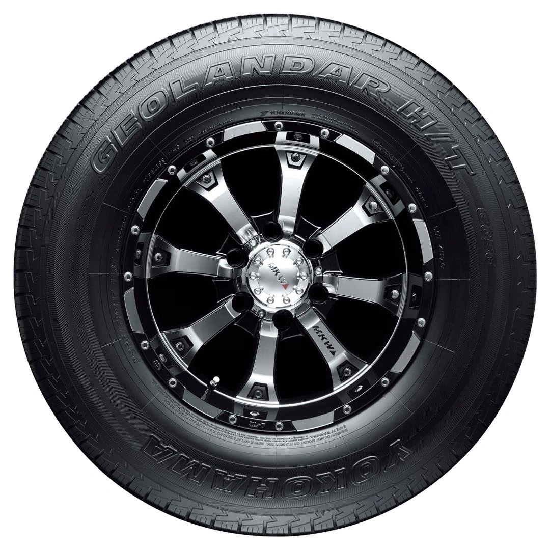 Шина Yokohama G056 285/65 R17 116H летняя  - фото 2