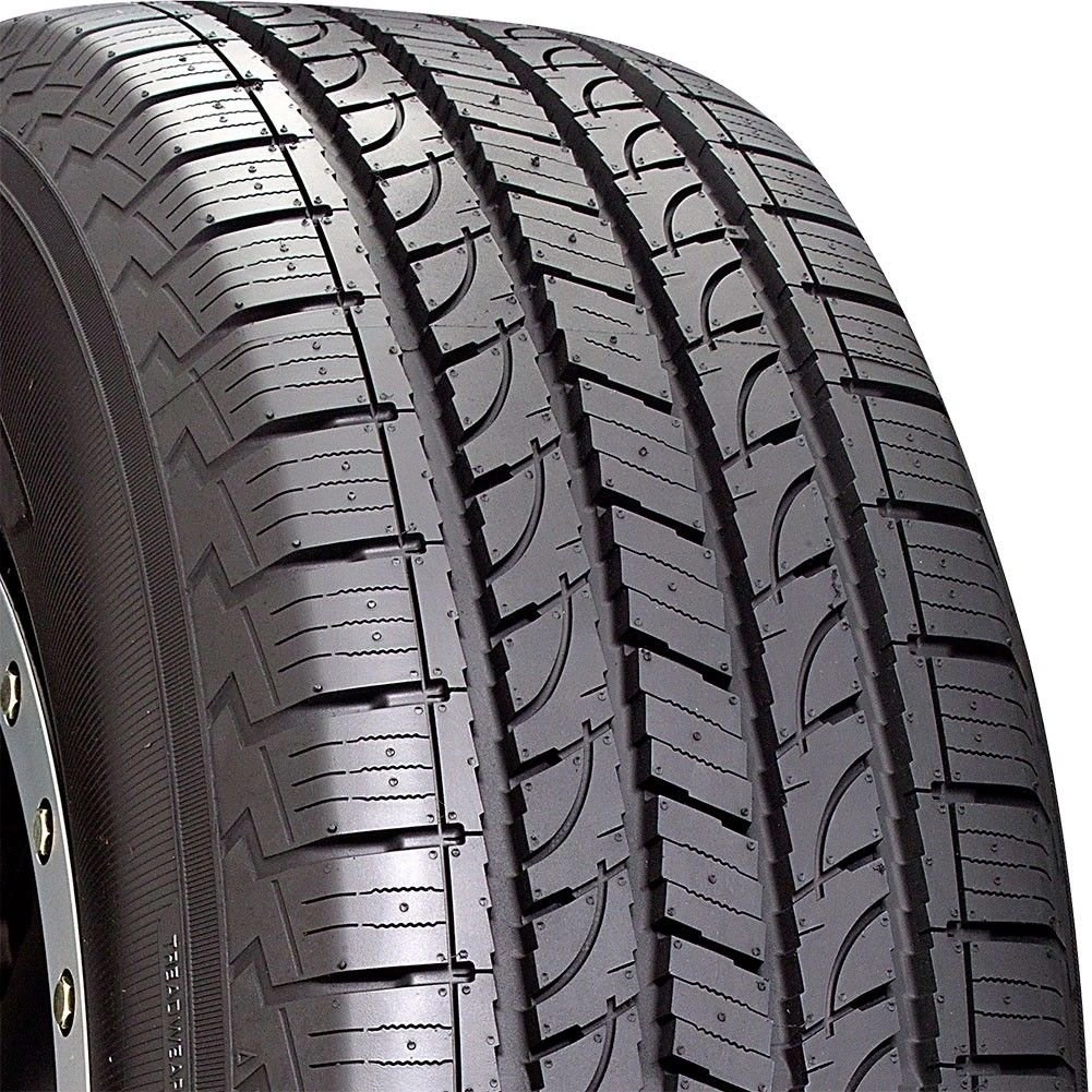 Шина Yokohama G056 285/65 R17 116H летняя  - фото 3