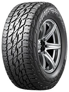 Шина Bridgestone Dueler A/T 697 109S  31x10,50 R15 все сезонная 