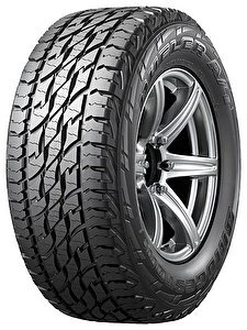 Шина Bridgestone Dueler A/T 697 109S  31x10,50 R15 все сезонная 