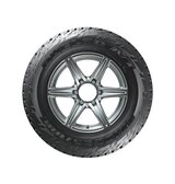 Шина Bridgestone Dueler A/T 697 109S  31x10,50 R15 все сезонная  - фото 2
