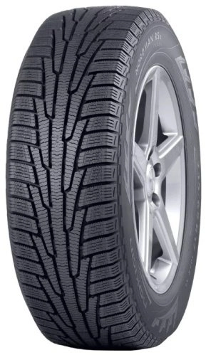 Ikon Tyres (Nokian) Nordman RS2 185/65 R14 90 R без шипов 