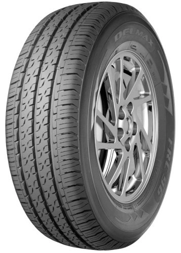 Delmax ExpressPro 195/75 R16 107S 