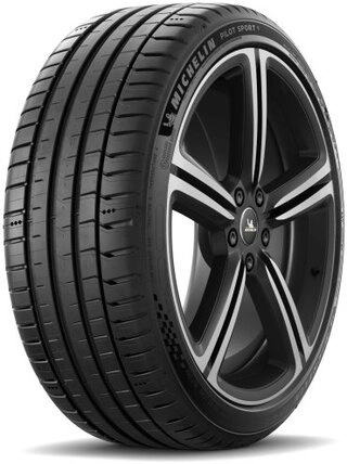 MICHELIN Pilot Sport 5 245/45 R19 102 