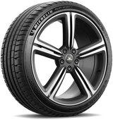 MICHELIN Pilot Sport 5 245/45 R19 102  - фото 4