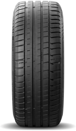 MICHELIN Pilot Sport 5 245/45 R19 102  - фото 5