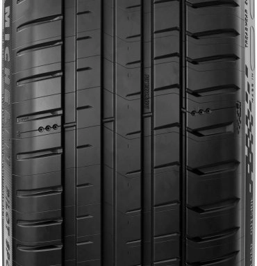 MICHELIN Pilot Sport 5 245/45 R19 102  - фото 6