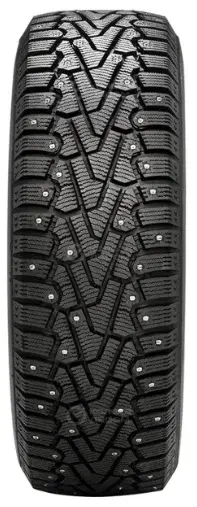 Шина Pirelli Winter Ice Zero 185/65 R15 92T зимняя шипы  - фото 2