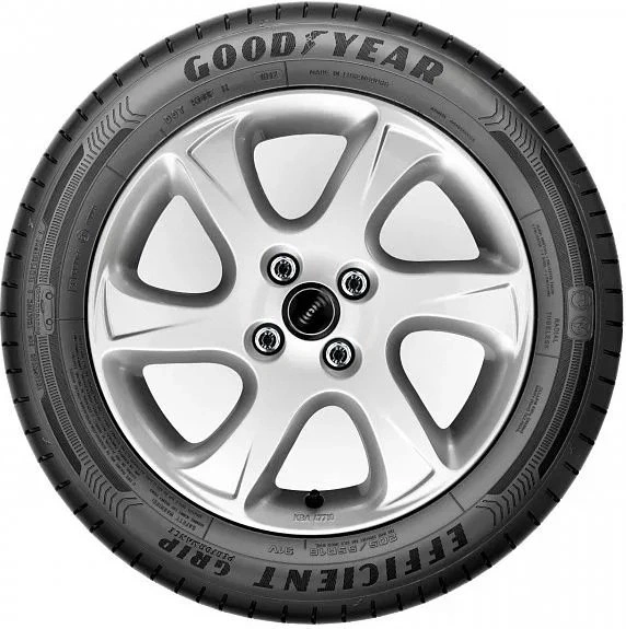 Goodyear EfficientGrip Performance 195/45 R16 84V  - фото 3