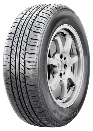 Шина Triangle TR928 185/70 R14 92H летняя 