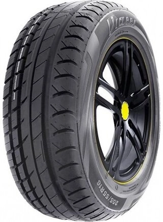 Viatti Strada Asimmetrico V-130 225/50 R17 98V 