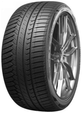 Sailun Atrezzo 4Seasons Pro 225/65 R17 106 V без шипов 