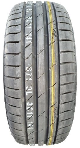 Kumho Ecsta PS71 235/50 R19 103W  - фото 3