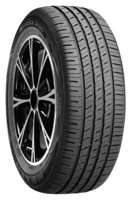 NEXEN N'Fera RU1 215/60 R17 96H 