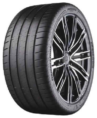 Bridgestone Potenza Sport 245/35 R20 95Y 