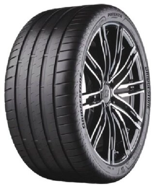 Bridgestone Potenza Sport 245/35 R20 95Y 