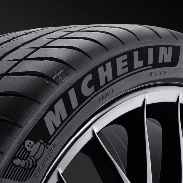 MICHELIN Pilot Sport 4SUV 235/65 R17 108W  - фото 6