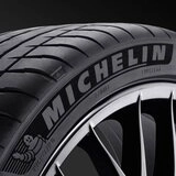 MICHELIN Pilot Sport 4SUV 235/65 R17 108W  - фото 6