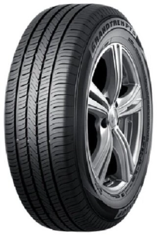 DUNLOP Grandtrek PT5 235/60 R18 107 V 