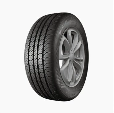 Viatti Bosco A/T (V-237) 205/75 R15 98 H без шипов 