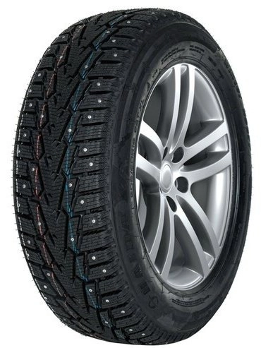 Haida HD677 195/55 R16 91 T с шипами 