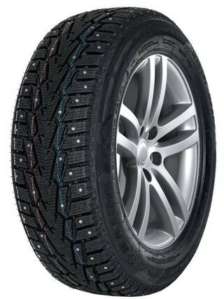 Haida HD677 195/55 R16 91 T с шипами 