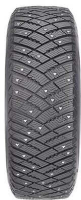 Goodyear Ultra Grip Ice Arctic 215/65 R16 98T с шипами  - фото 3