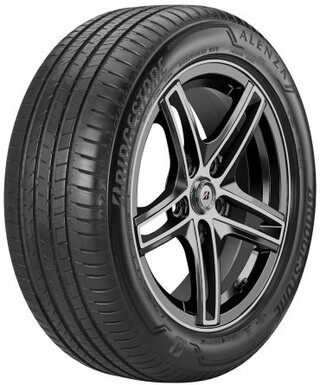 Bridgestone Alenza 001 255/50 R20 109 H без шипов 