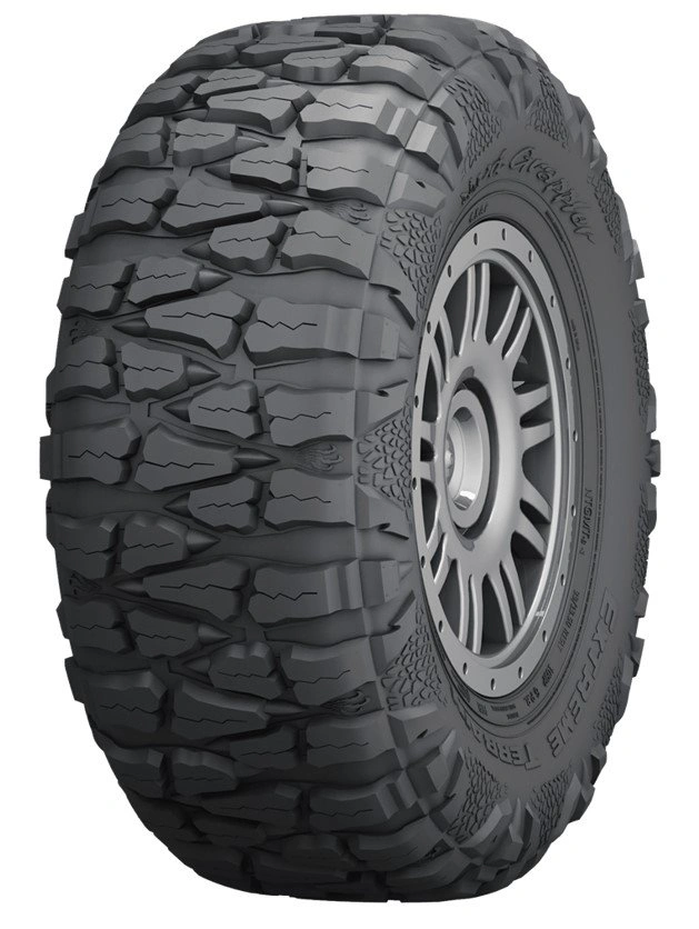 Шина Nitto Mud Grappler Extreme Terrain 33х12.50 R20 114P летняя 