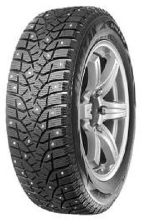 Bridgestone Blizzak Spike-02 175/70 R13 82 T с шипами 