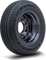 Шины LENSO Duratrac LT-1 205/70 R15C 109/107S 8PR Летняя  - фото 2