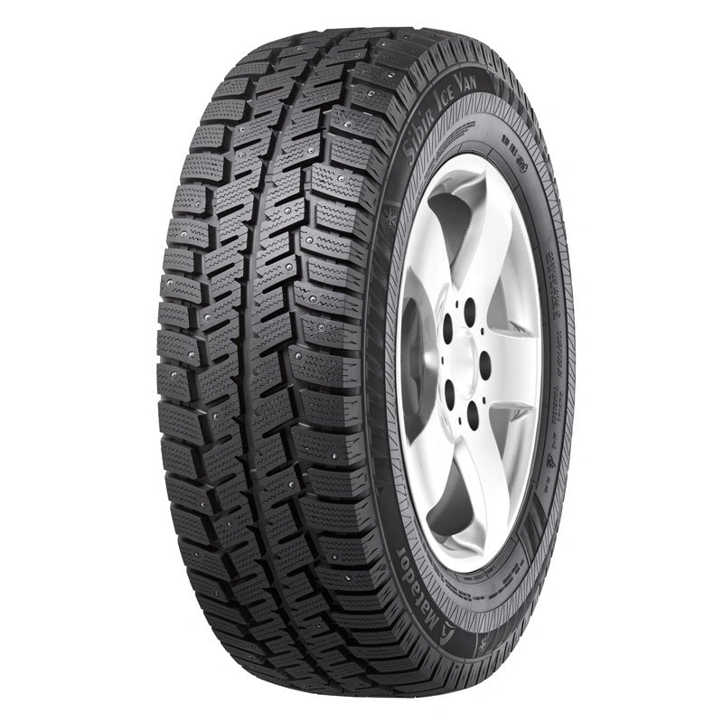 Шина Matador MPS500 Sibir Ice Van 185/75 R16C 104/102R зимняя 