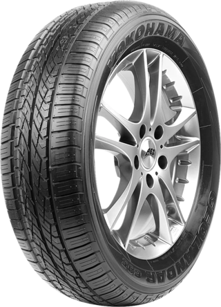 Шина Yokohama Geolandar G95A 225/55 R17 97V летняя 