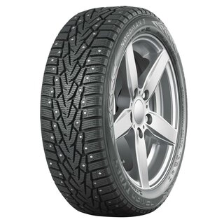 Шина Nokian Nordman 7 175/70 R13 82T зимняя 