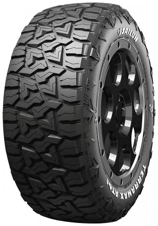 Sailun LT Terramax AT61 265/60 R18 116 Q без шипов 