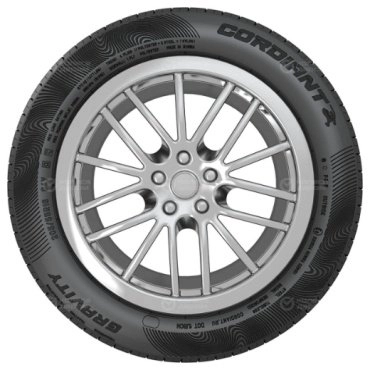Cordiant Gravity 175/65 R14 86 H  - фото 2