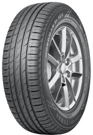 Ikon Tyres (Nokian) Nordman S2 SUV 235/70 R16 106 H 